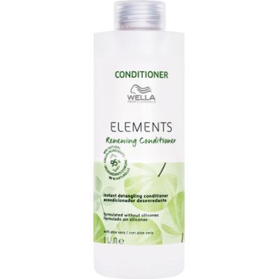 Wella Elements Renewing - regenerująca odżywka do włosów, 1000ml