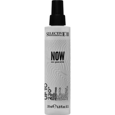 Selective Now Up To 230 Thermo Protector - spray termoochronny, 200ml