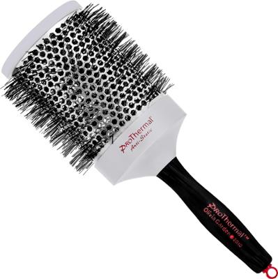 Olivia Garden Pro Thermal 83mm - duża szczotka do włosów do wysokich temperatur