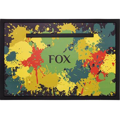 Fox magnetyczna mata na akcesoria fryzjerskie, 48 x 33 x 1cm