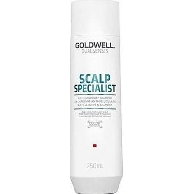 Goldwell Dualsenses Scalp Specialist Anti-Dandruff Shampoo - szampon przeciwłupieżowy, 250ml