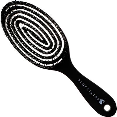 Szczotka Bioelixire – szczotka do rozczesywania włosów z włosiem dzika