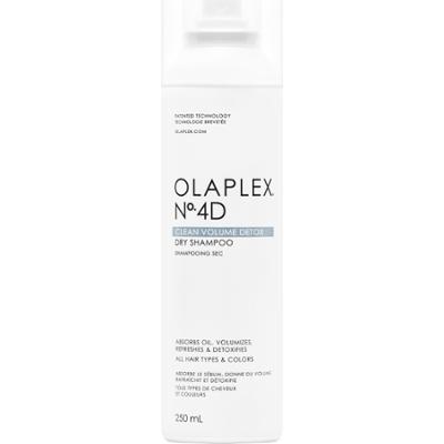 Olaplex No 4 Clean Volume Detox - suchy szampon do włosów, 250ml
