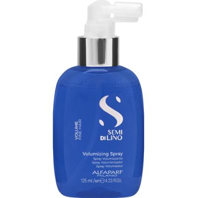 Alfaparf Volumizing - spray zwiększający objętość włosów, 125 ml