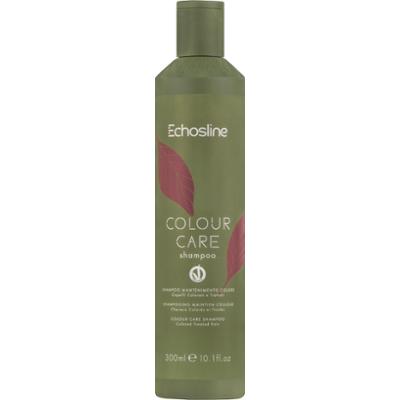 ECHOSLINE Colour Care - szampon ochraniający kolor włosów, 300ml