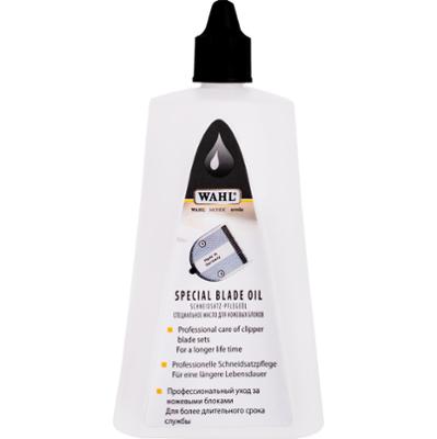 Moser oliwka konserwująca - do ostrzy maszynek i trymerów, 200ml