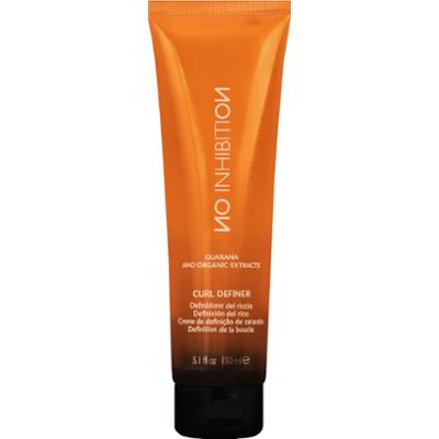 No Inhibition Curl Definer – preparat do stylizacji włosów kręconych, 150 ml