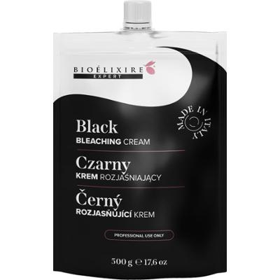 Bioelixire Expert - profesjonalny krem rozjaśniający do włosów, 500g