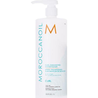 MoroccanOil Curl Enhancing - odżywka do włosów kręconych, 1000ml