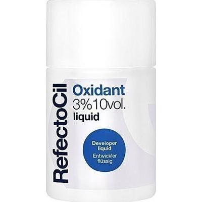 RefectoCil Oxidant Liquid 3% 10vol - oxydant do henny 100ml
