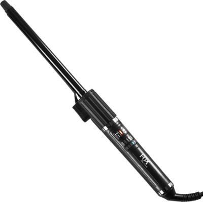 Fox Slim Curls  profesjonalna lokówka do włosów 13mm