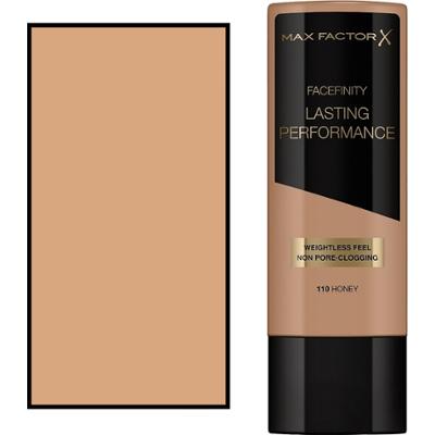 Max Factor Lasting Performance Make-Up niezwykle trwały podkład 35ml 110 Honey