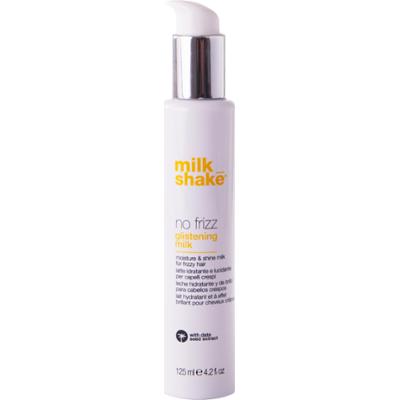 Milk Shake Glistening Milk - mleczko przeciw puszeniu włosów, 125ml