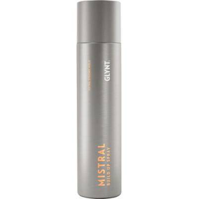 Glynt Mistral Build Up Spray - spray unoszący włosy od nasady, 300ml