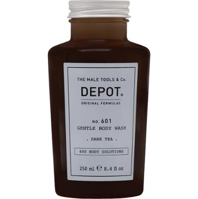 Depot NO. 601 Dark Tea Body Wash - herbaciany płyn do mycia ciała, 250ml