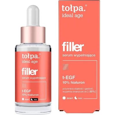 tołpa. ideal age filler serum wypełniające, 30 ml