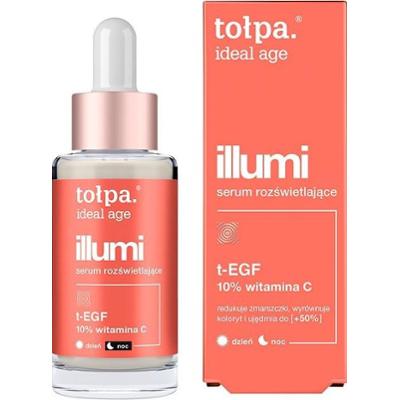 tołpa. ideal age illumi serum rozświetlające, 30 ml
