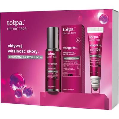 tołpa. vitagenist. zestaw tołpa. vitagenist