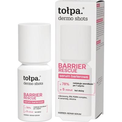 tołpa. dermo shots serum barierowe BARRIER RESCUE, 50 ml