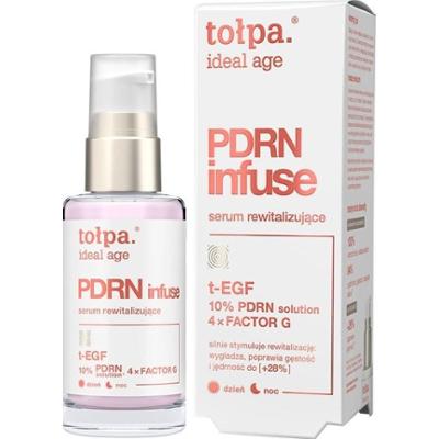 tołpa. ideal age PDRN infuse serum rewitalizujące, 30 ml
