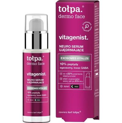 tołpa. vitagenist. neuro serum ujędrniające, 30 ml