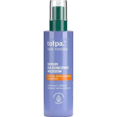 tołpa. hair routine serum na końcówki włosów, 100 ml​