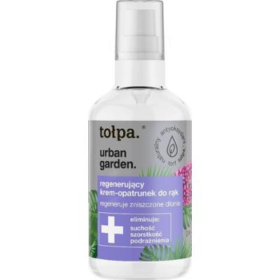 tołpa. urban garden.  regenerujący krem- opatrunek do rąk, 100 ml
