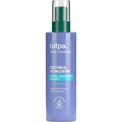 tołpa. hair routine odżywka do włosów bez spłukiwania, 100 ml