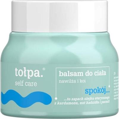 tołpa. spokój... balsam do ciała, 250 ml
