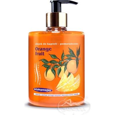 Jadwiga Eco - Promotion Żel do kąpieli Pomarańcza 500 ml