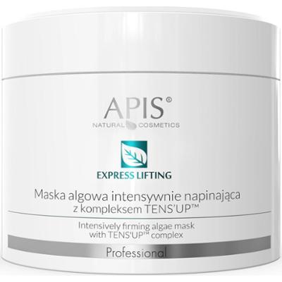 Maska algowa napinająca z kompleksem TENS’UP™ Apis Express Lifting 100 g