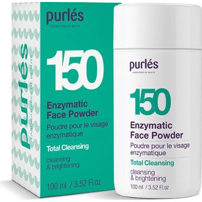 Purles 150 Enzymatic Face Powder Enzymatyczny puder myjący do twarzy 100 ml