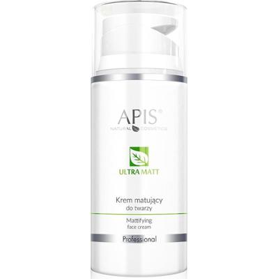 Krem matujący Apis Ultra Matt Acne-Stop 100 ml