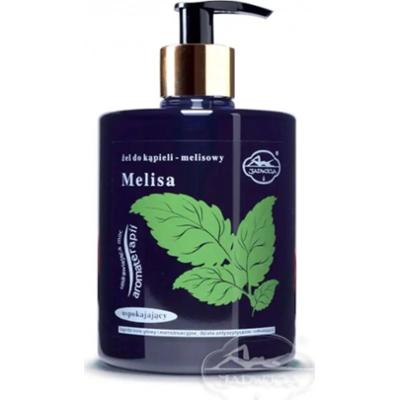 Jadwiga Eco - Promotion Żel do kąpieli Melisa 500 ml
