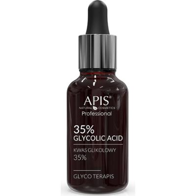 Kwas glikolowy 35% Apis Glyco Terapis 30 ml