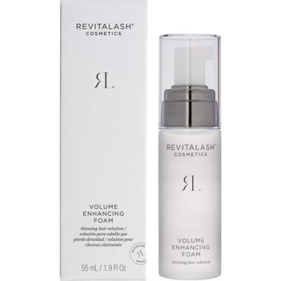 RevitaLash® Volume Enhancing Foam Pianka stymulująca wzrost włosów 55 ml
