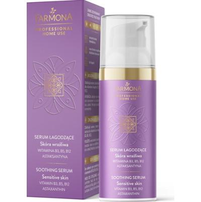 Serum łagodzące - Farmona Home Use - 50 ml