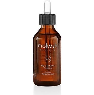 Olej z pestek malin 100% Mokosh 100 ml