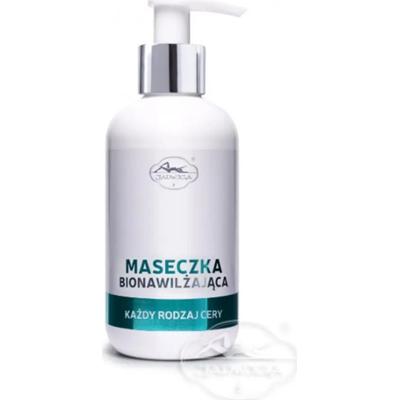 Jadwiga Polska Maseczka Bionawilżająca nagietkowa 200 ml