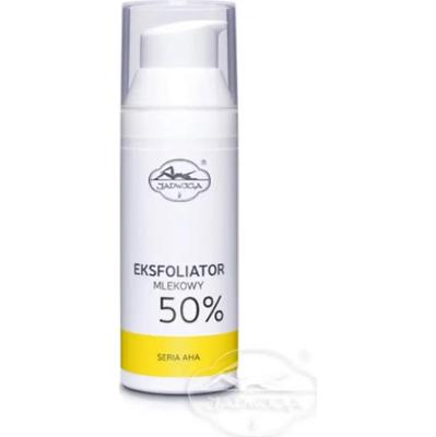 Kwas mlekowy 50% Jadwiga Eksfoliator 50 ml