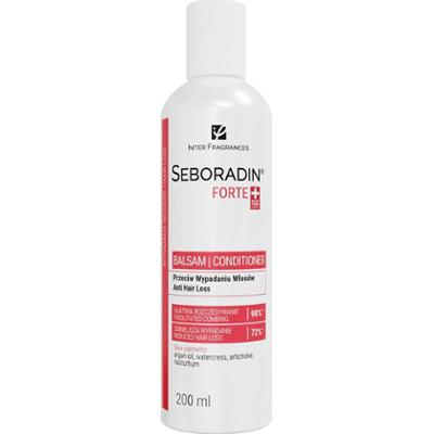 Balsam przeciw wypadaniu włosów Seboradin Forte 200 ml