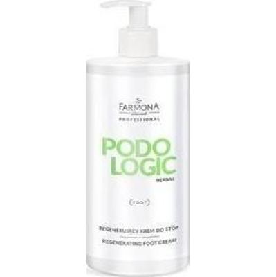 Farmona Podologic Herbal Regenerujący Krem Do Stóp 500ml