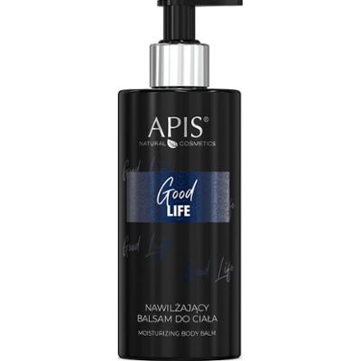 Nawilżający balsam do ciała Apis Good Life 300 ml