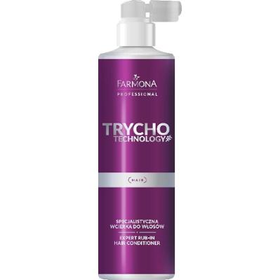 Specjalistyczna wcierka do włosów Farmona Professional Trycho Technology 200 ml