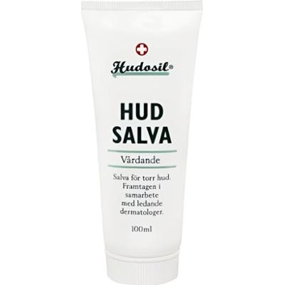 Maść do rąk do skóry suchej i wrażliwej - Hudosil - Hudsalva - 100 ml