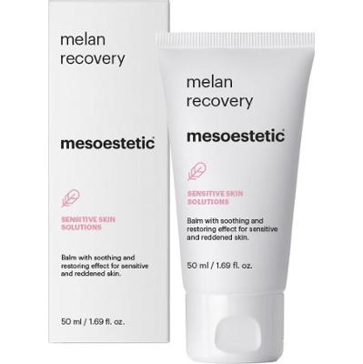 Krem łagodzący Mesoestetic Melan Recovery 50 ml