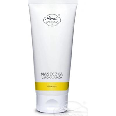 JADWIGA seria AHA maseczka uspokajająca po peelingu 200 ml