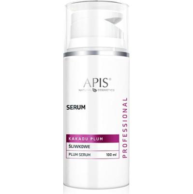 Śliwkowe serum rewitalizujące Apis Kakadu Plum 100 ml