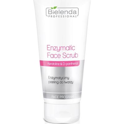 Enzymatyczny peeling do twarzy Bielenda 150 g