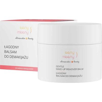 Łagodny balsam do demakijażu eeny meeny 100 ml
